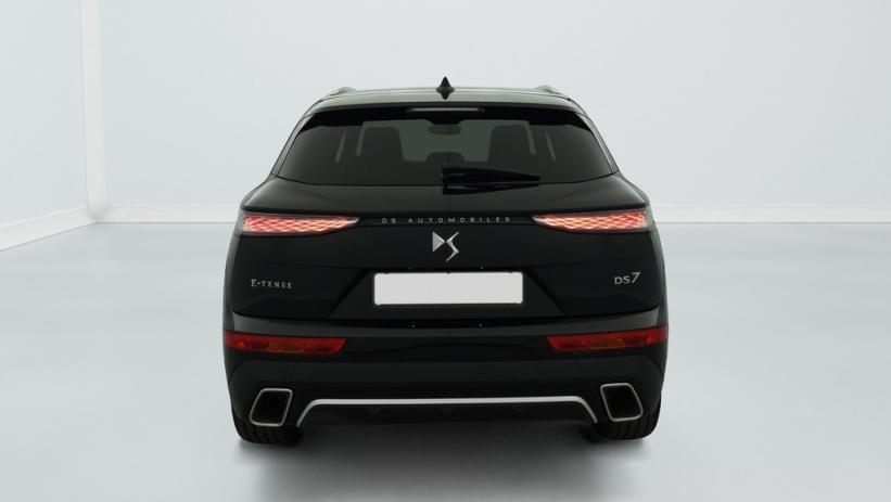 Aperçu du véhicule : Hybride Rechargeable E-Tense 225 EAT8 Opera