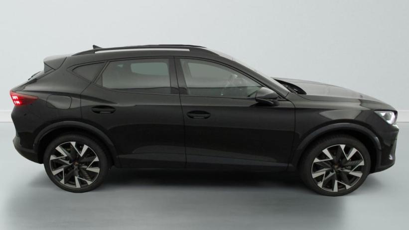 Aperçu du véhicule : 1.5 ETSI HYBRID 150 CH DSG7 V