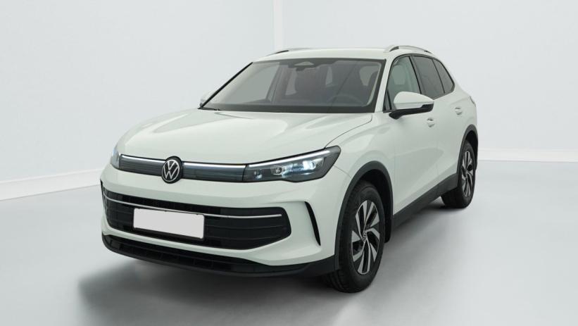 Aperçu du véhicule : 1.5 eTSI 150CV DSG7 LIFE PLUS