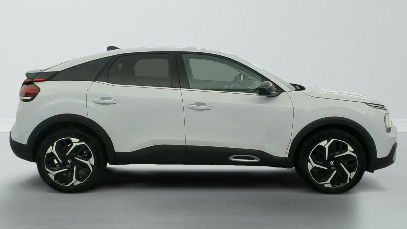 Aperçu du véhicule : PureTech 130 BVM6 Max