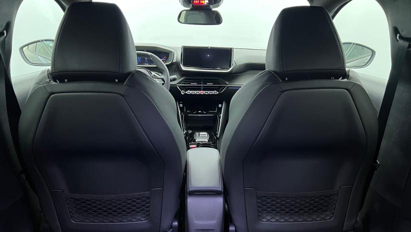 Aperçu du véhicule : Hybrid 145 e-DCS6 GT Gris Selenium avec 1350€ d'équipements inclus