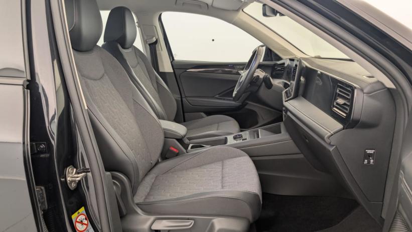 Aperçu du véhicule : 1.5 eTSI 131ch DSG7 Life Plus