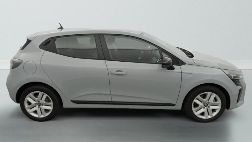 Aperçu du véhicule : BLUE DCI 100 CH GSR2 EVOLUTION