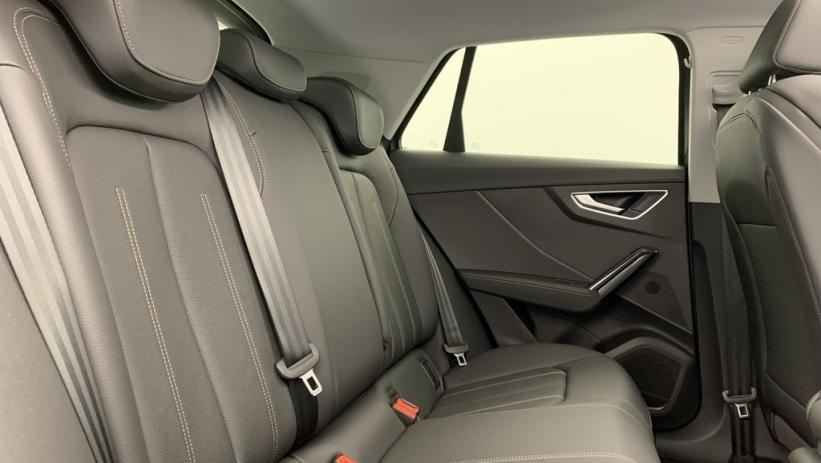 Aperçu du véhicule : 35 TFSI 150 S tronic 7 Design