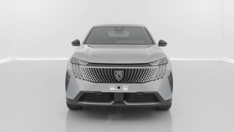 Aperçu du véhicule :  III 1.2 Hybrid 145ch Allure e-DCS6