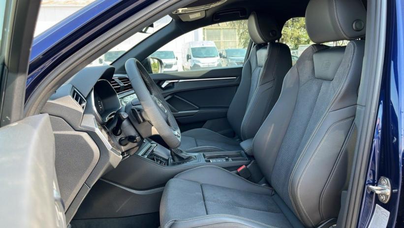 Aperçu du véhicule : 35 TDI 150 ch S tronic 7 S line plus