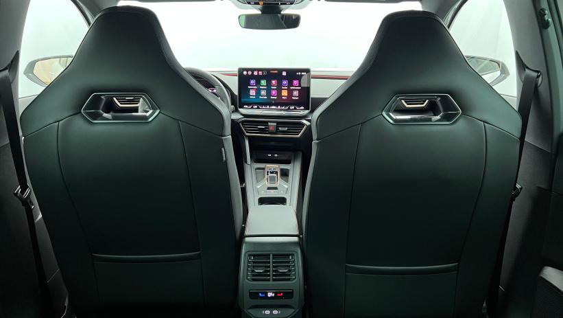 Aperçu du véhicule : 2.0 TDI 150 ch DSG7 V Blanc Nevada avec 4155€ d'équipements inclus