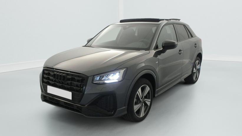 Aperçu du véhicule : 35 TDI 150 S tronic 7 Design