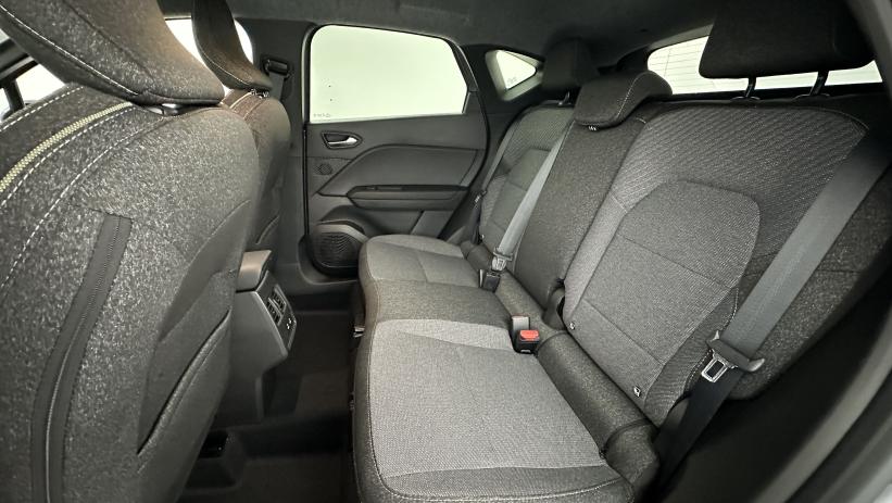 Aperçu du véhicule : II 1.8 E-Tech full hybrid 160ch Techno
