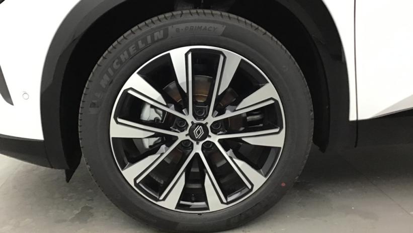 Aperçu du véhicule : AUSTRAL E-Tech hybrid 200 Techno