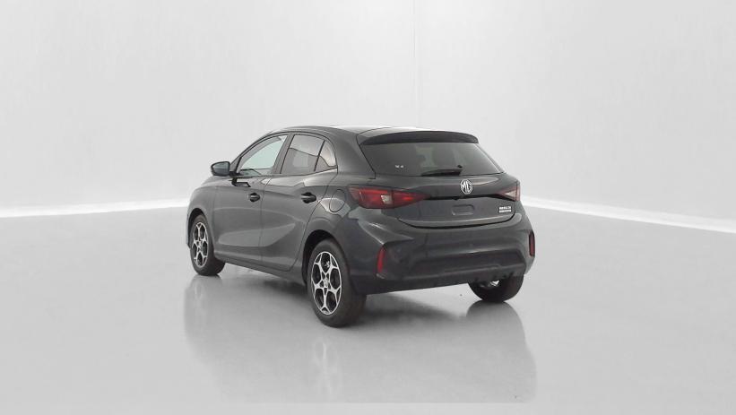 Aperçu du véhicule : 1.5 Hybrid+ 195ch Luxury