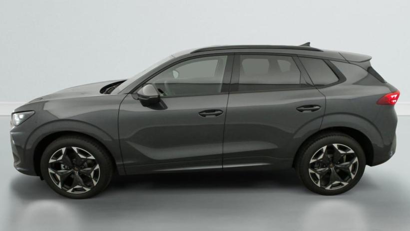 Aperçu du véhicule : 1.5 eTSI Hybrid 150 ch DSG7 V