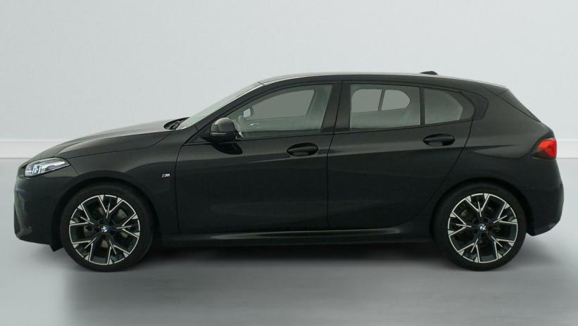 Aperçu du véhicule : 120d 163 ch DKG7 M Sport