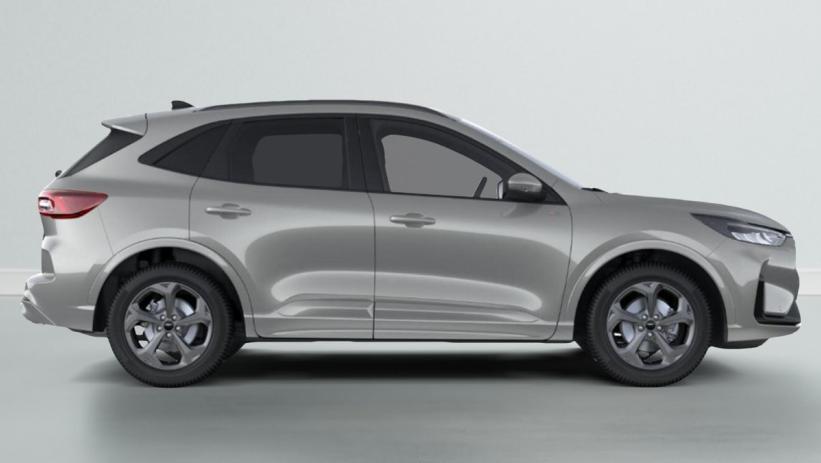 Aperçu du véhicule : FHEV 180 ST-LINE