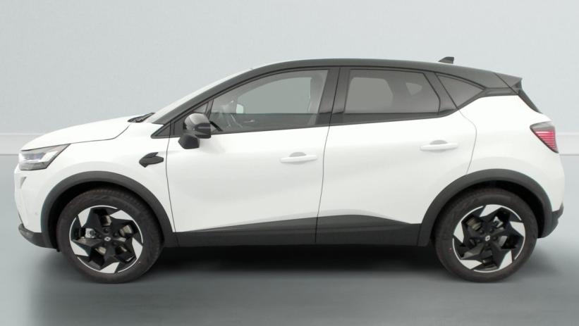 Aperçu du véhicule : E-Tech full hybrid 160 ch Techno