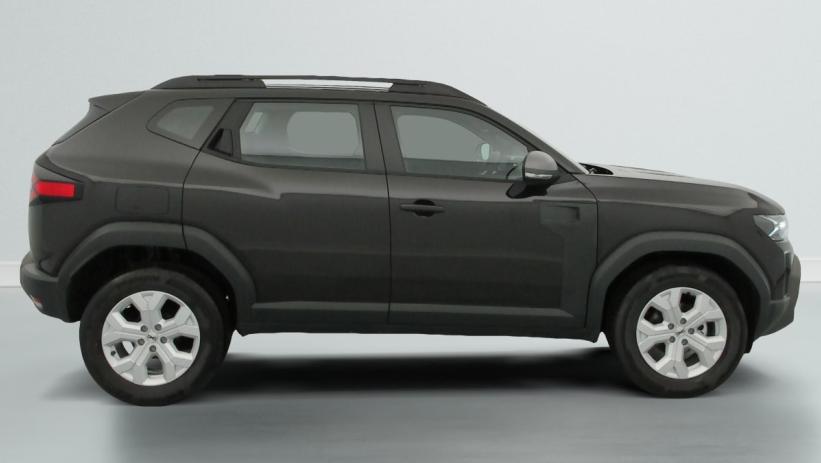 Aperçu du véhicule : Mild Hybrid 140 Expression