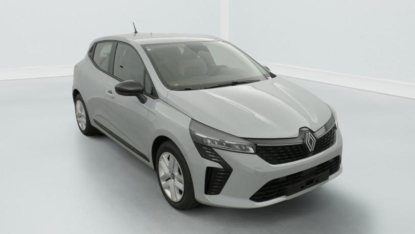 Aperçu du véhicule : BLUE DCI 100 CH GSR2 EVOLUTION