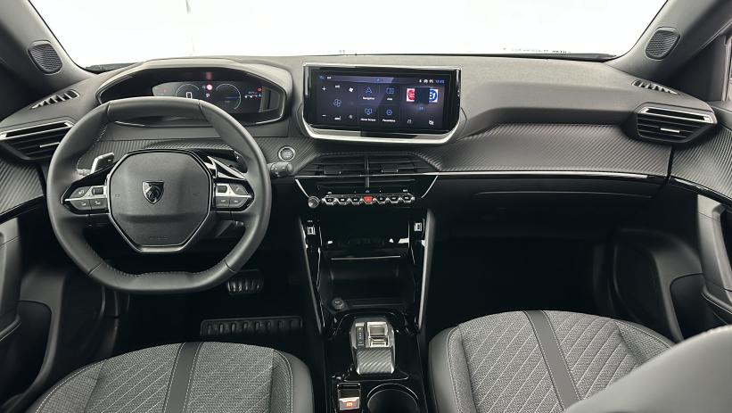 Aperçu du véhicule : II 1.2 Hybrid 136ch Allure e-DCS6