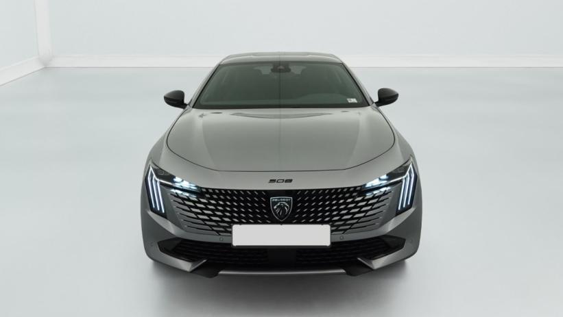 Aperçu du véhicule : Hybrid 225 e-EAT8 Allure