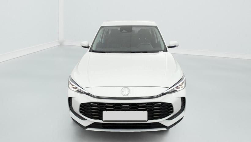Aperçu du véhicule : 1.5 L Hybrid+ 197ch Standard