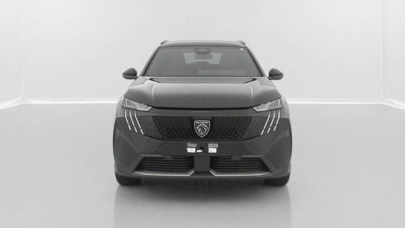 Aperçu du véhicule : III 1.2 Hybrid 145ch Allure e-DCS6