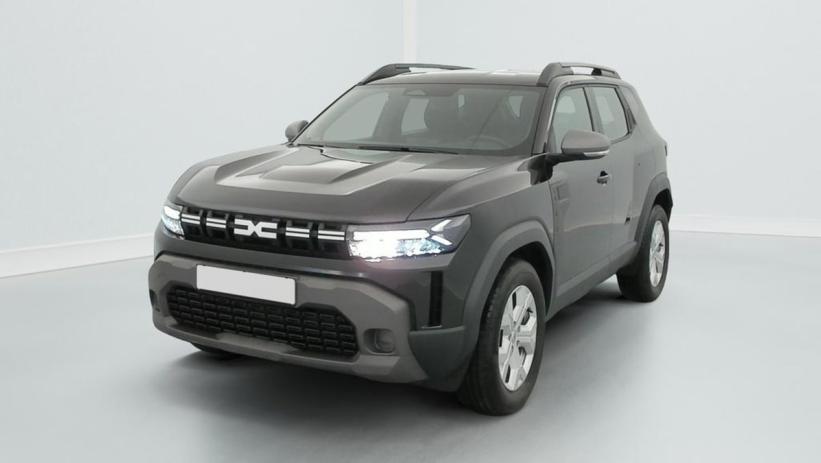 Aperçu du véhicule : Mild Hybrid 140 Expression