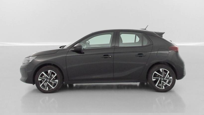 Aperçu du véhicule : 1.2 Turbo 100ch GS BVA8