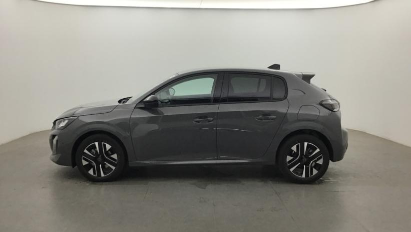 Aperçu du véhicule : 208 Hybrid 110 e-DCS6 Allure