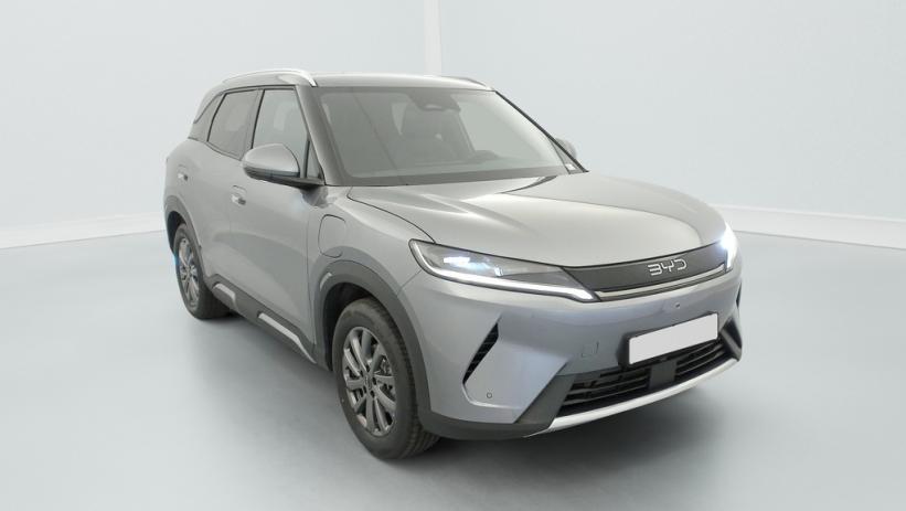 Aperçu du véhicule : 1.5 DM-i PHEV 212ch Boost