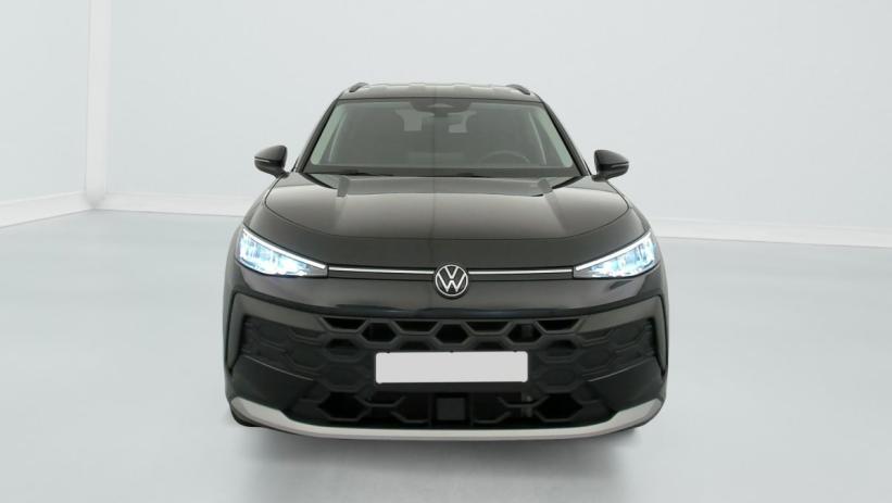 Aperçu du véhicule : 1.5 eTSI Hybrid 116 ch DSG7 Life