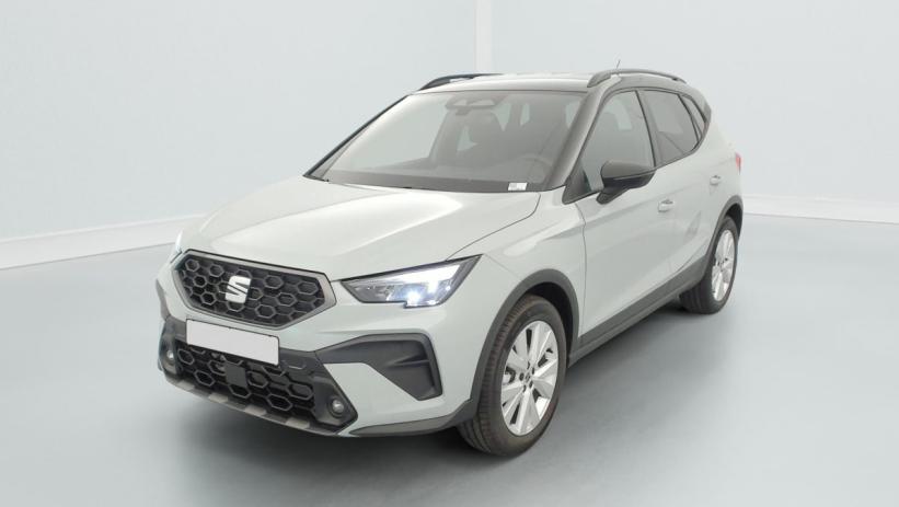 Aperçu du véhicule : 1.0 TSI 115 ch Start Stop DSG7 Copa