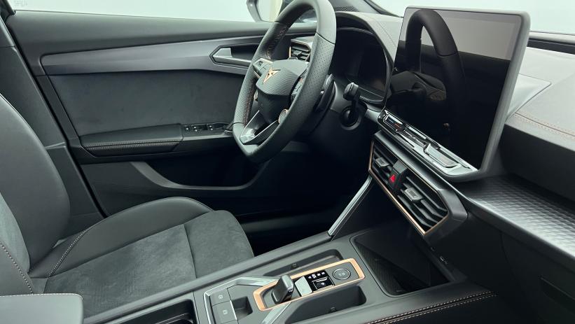 Aperçu du véhicule : 2.0 TDI 150 ch DSG7 V Noir Minuit avec 4155€ d'équipements inclus
