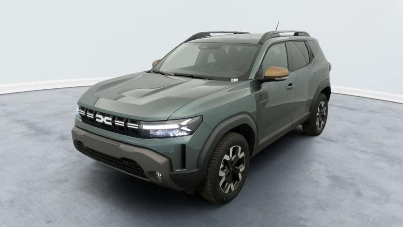 Aperçu du véhicule : TCe 130 4x4 Extreme