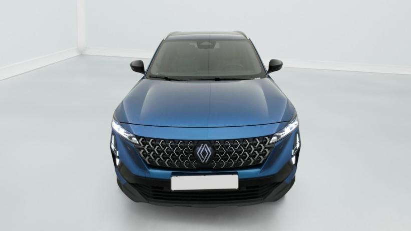 Aperçu du véhicule : FULL HYBRID E-TECH 200 CH TECHNO