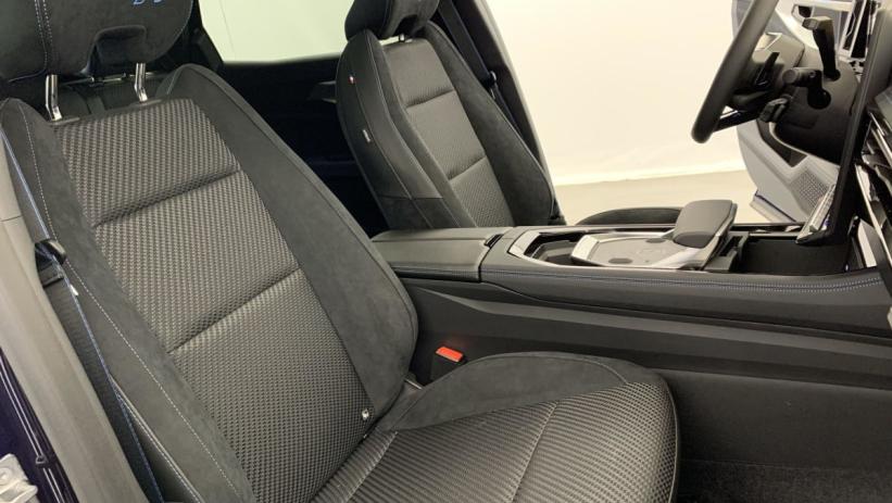 Aperçu du véhicule : E-TECH FULL HYBRID 200 GSR2 ESPRIT ALPINE