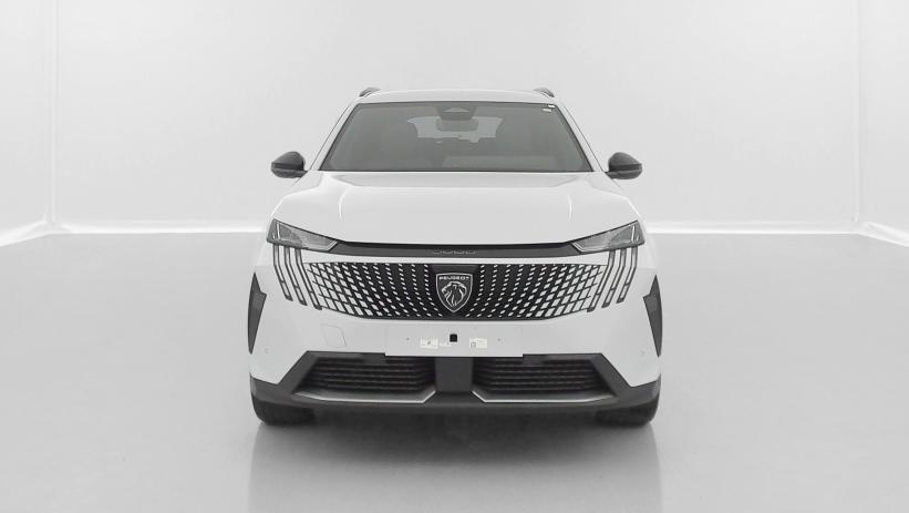 Aperçu du véhicule : III 1.2 Hybrid 145ch Allure e-DCS6