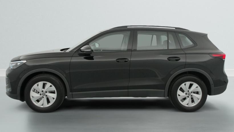 Aperçu du véhicule : 2.0 TDI 150ch DSG7 Life