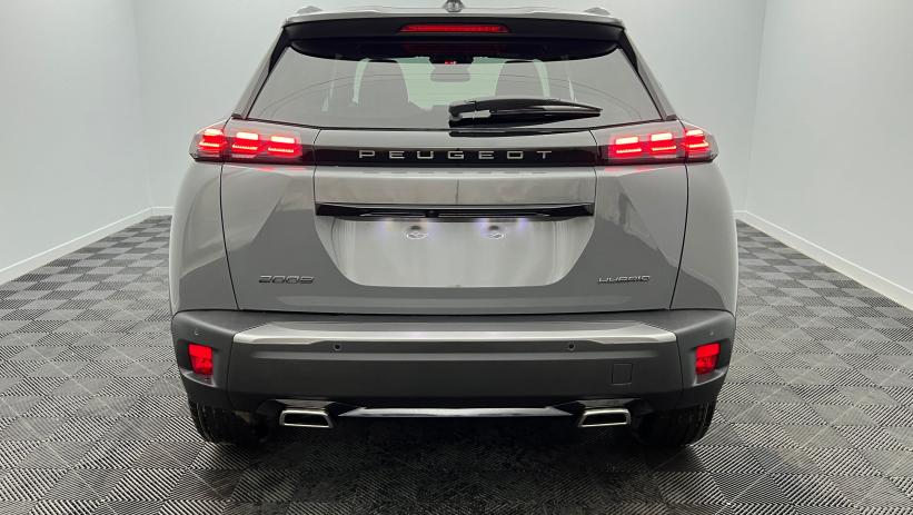 Aperçu du véhicule : Hybrid 145 e-DCS6 GT Exclusive Gris Sélénium avec 1370€ d'équipements inclus