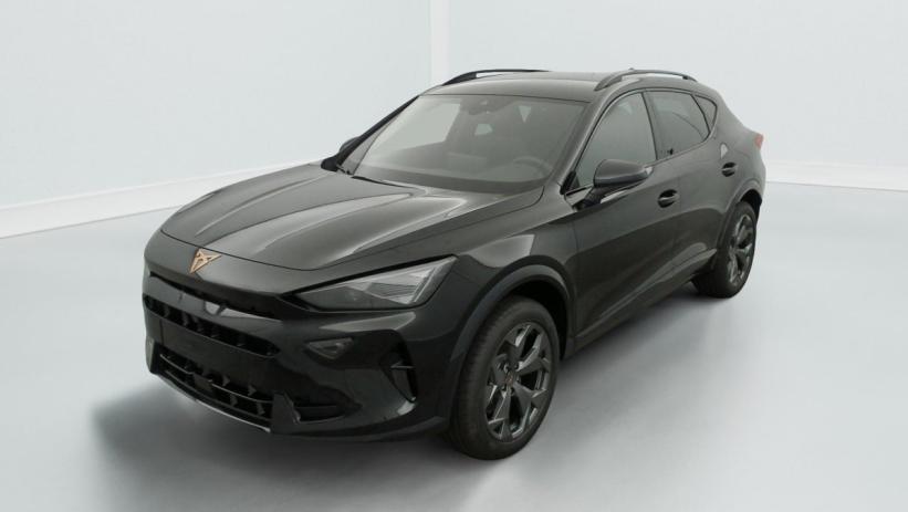 Aperçu du véhicule : 1.5 ETSI HYBRID 150 CH DSG7 V