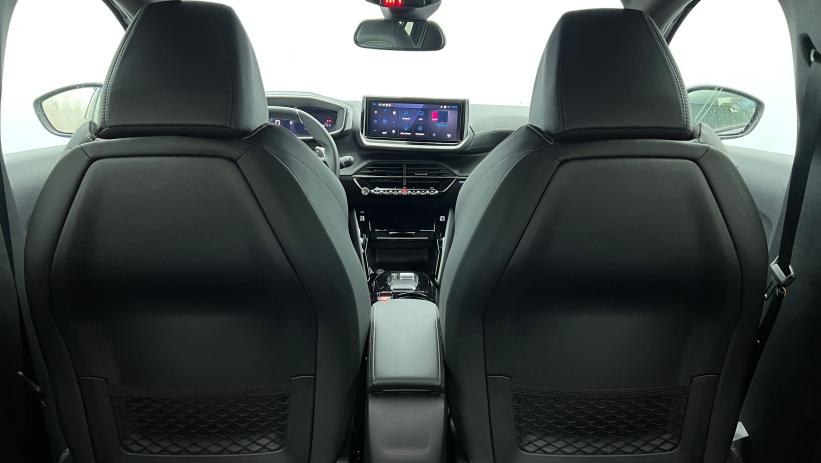 Aperçu du véhicule : Nouvelle Hybrid 145 e-DCS6 GT Gris Selenium avec 1700€ d'équipements inclus