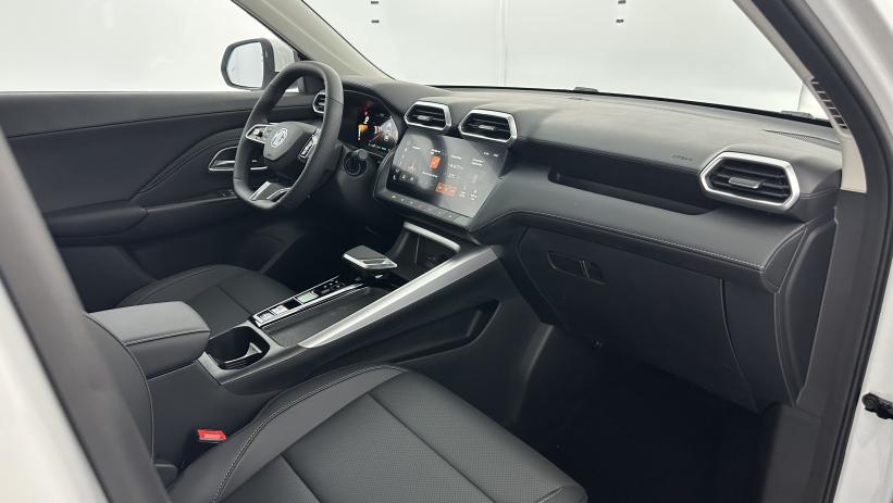 Aperçu du véhicule : 1.5 L Hybrid+ 197ch Luxury