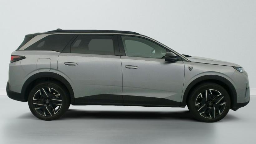 Aperçu du véhicule : HYBRID 145CH E-DCS6 GT
