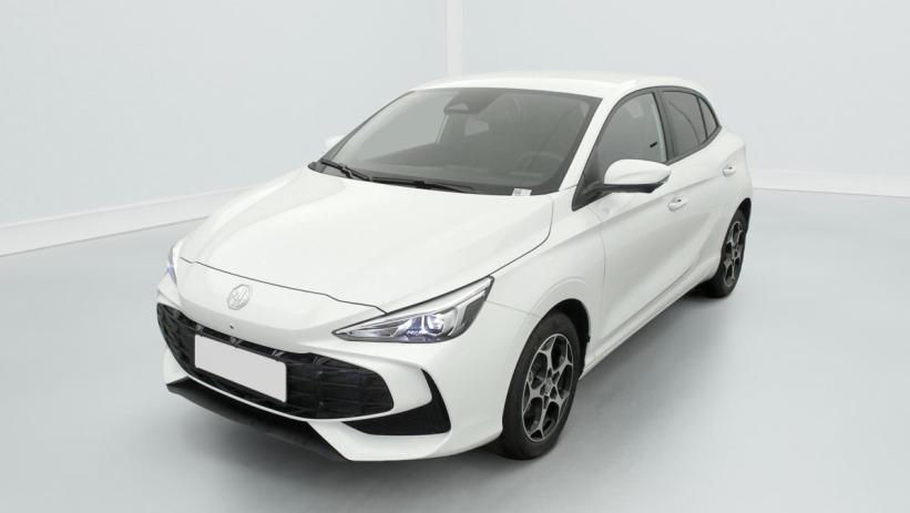 Aperçu du véhicule : 1.5 L Hybrid+ 195 ch Luxury