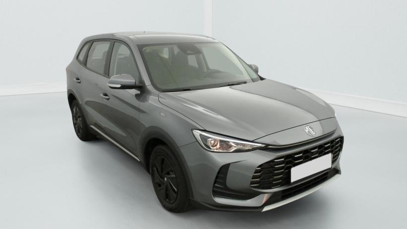 Aperçu du véhicule : 1.5 L Hybrid+ 197ch Standard