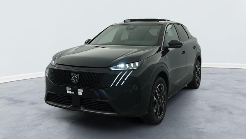 Aperçu du véhicule : Hybrid 145 e-DCS6 GT