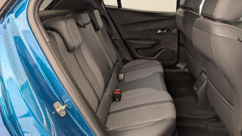 Aperçu du véhicule : 100 S S BVM6 Allure