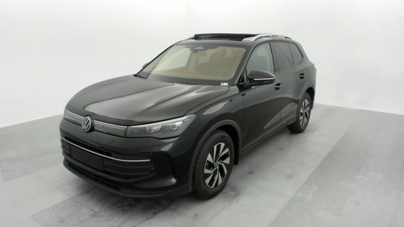 Aperçu du véhicule : 1.5 eTSI 150CV DSG7 LIFE PLUS