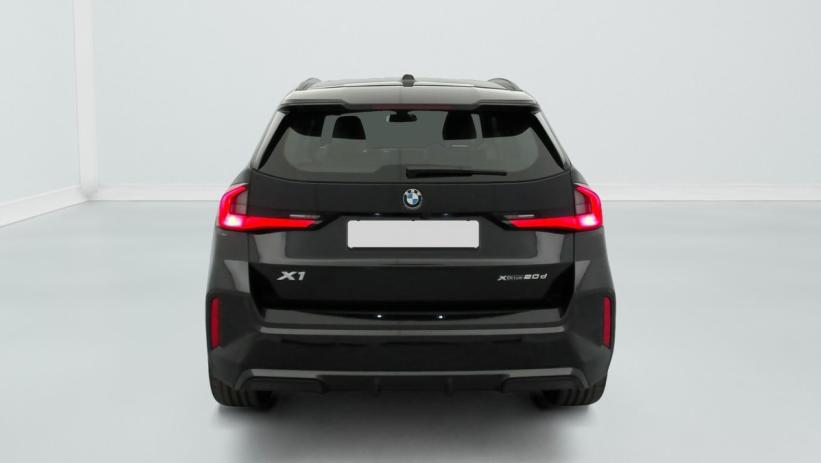 Aperçu du véhicule : XDRIVE 20D 163CH DKG7 M SPORT