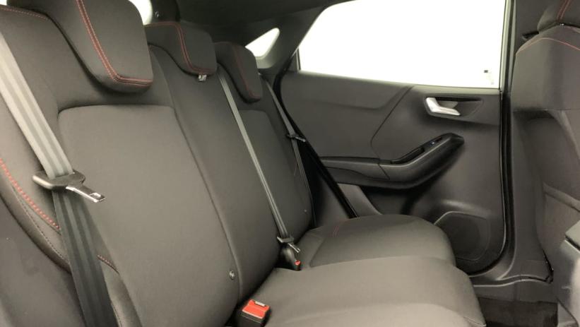 Aperçu du véhicule : 1.0 EcoBoost 125 ch mHEV S S Powershift ST-Line