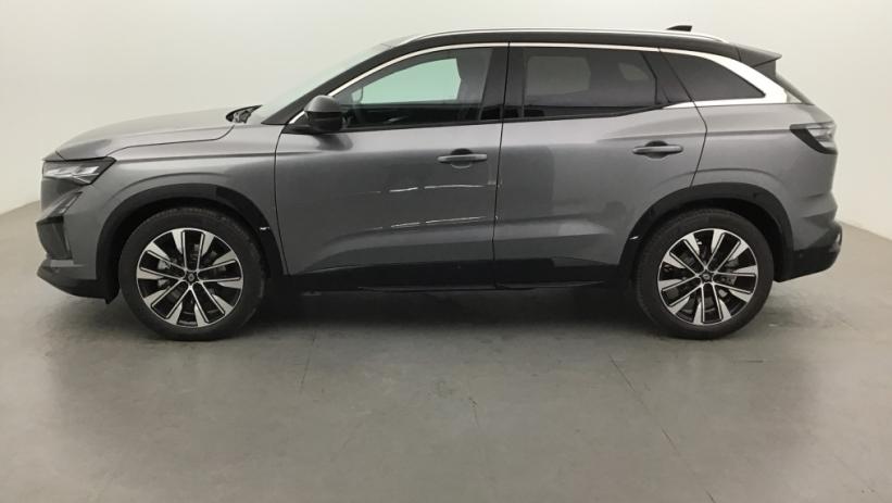 Aperçu du véhicule : AUSTRAL full hybrid E-Tech 200 ch Techno